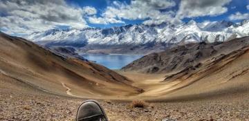 '138 days without a bath, 19kg lost, 100% survival': Ex-Indian Army officer's viral story of grit