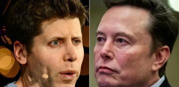 OpenAI trial: Elon Musk reprimanded for Sam Altman posts ahead of trial