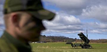 Sweden’s defense sector set for €800M injection following new air defense initiative