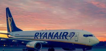 Ryanair flight with 189 passengers lands safely in Charleroi after flap failure