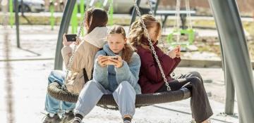 EU launches age verification app to protect children online