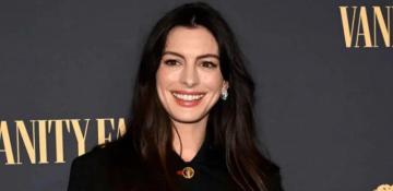 Anne Hathaway sparks viral joy with 
