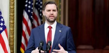 Trump eyes historic Iran deal as Vance joins negotiation team to defuse energy crisis