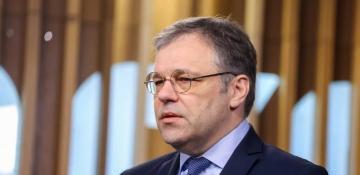 Over 20 civilians killed in Ukrainian attacks over past week, Russian envoy says