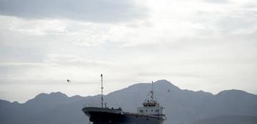 India summons Iranian envoy following vessel attack in Hormuz