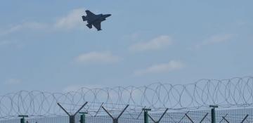 15 Americans hurt in Iranian attack