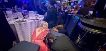 White House Correspondents' Dinner shooting IN DETAILS 