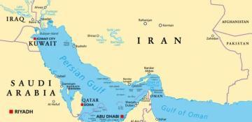 Iran closes Strait of Hormuz until US lifts port blockade