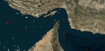 What exactly happened to the Qatar LNG tankers