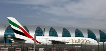 UAE blocks Iranian travelers on Emirates flights