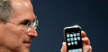 Apple turns 50: From garage startup to global giant