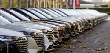 US senator to expand ban on Chinese autos
