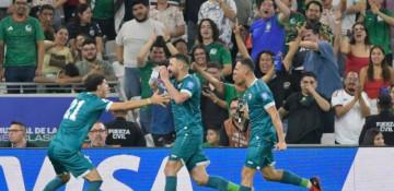 Iraq beat Bolivia 2-1 to seal World Cup spot