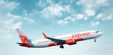 Air India Express makes emergency landing after smoke alarm