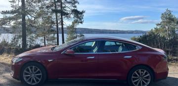 Tesla sales surge 178% in Norway in March