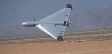 Iran claims it shot down US drone in Lorestan