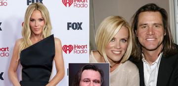  McCarthy comments on Jim Carrey's appearance at César Awards