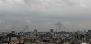 US-Israeli strikes hit key steel sites in Iran