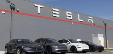 Tesla braces for Q1 delivery decline as EV demand slows