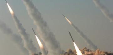 Iran's IRGC claims over 100 missiles, drones used in its recent attacks