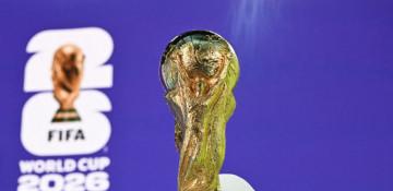 FIFA confirms full 48-team lineup for 2026 World Cup