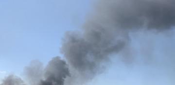 Four killed in Russian UAV strike in Ukraine, Cherkasy 