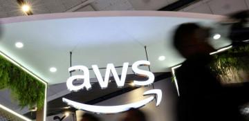 Iran targets Bahrain AWS site