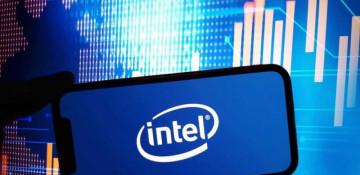 Intel shares soar following $14.2B Ireland deal