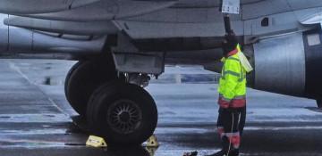 Nepal hikes jet fuel prices to prevent war-related shortages