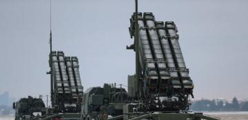 Switzerland halts Patriot payments until US confirms delivery dates