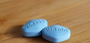 Viagra's key ingredient  makes breakthrough  in childhood disease treatment