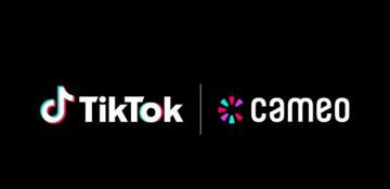 Cameo partners with TikTok to boost popularity 