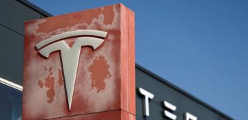 Tesla sees 32% sales increase in Italy in March
