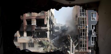 IEA, IMF, World Bank coordinate on Iran war fallout