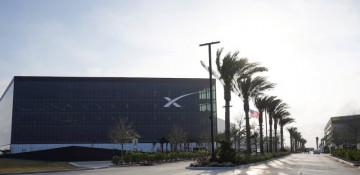 Musk wants SpaceX IPO to fund AI space data centers