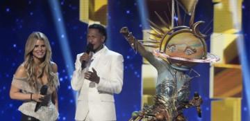 Who won Masked Singer 2026? Full finale results