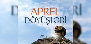Defense Ministry: April battles paved way for Azerbaijan victory