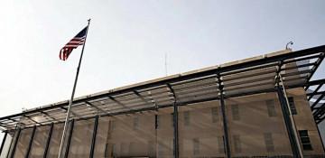 US embassy warns of possible militia attacks in Baghdad