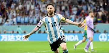 2026 World Cup: Will Messi be on Argentina’s squad?