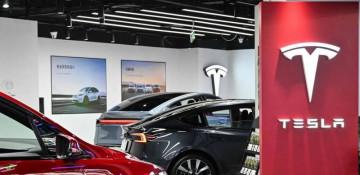 Tesla registrations jump in Europe as sales rebound