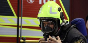 Kharkiv hit by wave of Russian drone strikes