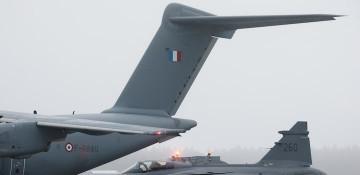 Sweden to boost air defence with new $916M deal