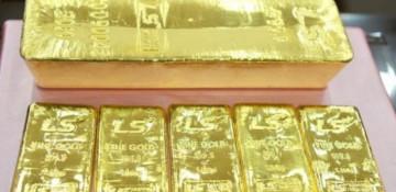 Gold plummets as Trump sends mixed signals on Iran war