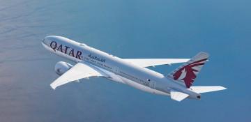 Qatar Airways updates April 2026 operations