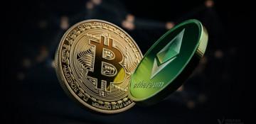 Bitcoin, Ether tumble as Trump signals escalation in Iran war