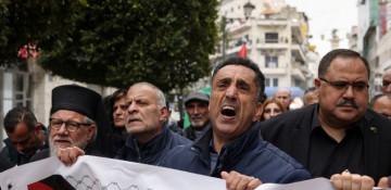 8 countries condemn Israel death penalty law