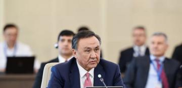 OTS Secretary General: We are implementing cooperation mechanisms in 58 different fields 