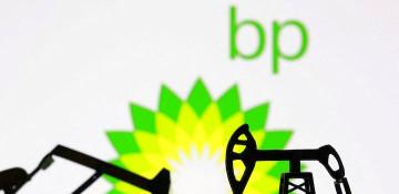 Follow This targets BP over climate disclosures