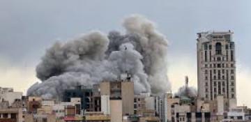 IRGC special unit commander reportedly killed in US-Israeli strikes