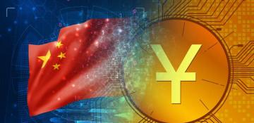 China boosts digital yuan rollout, adds more banks